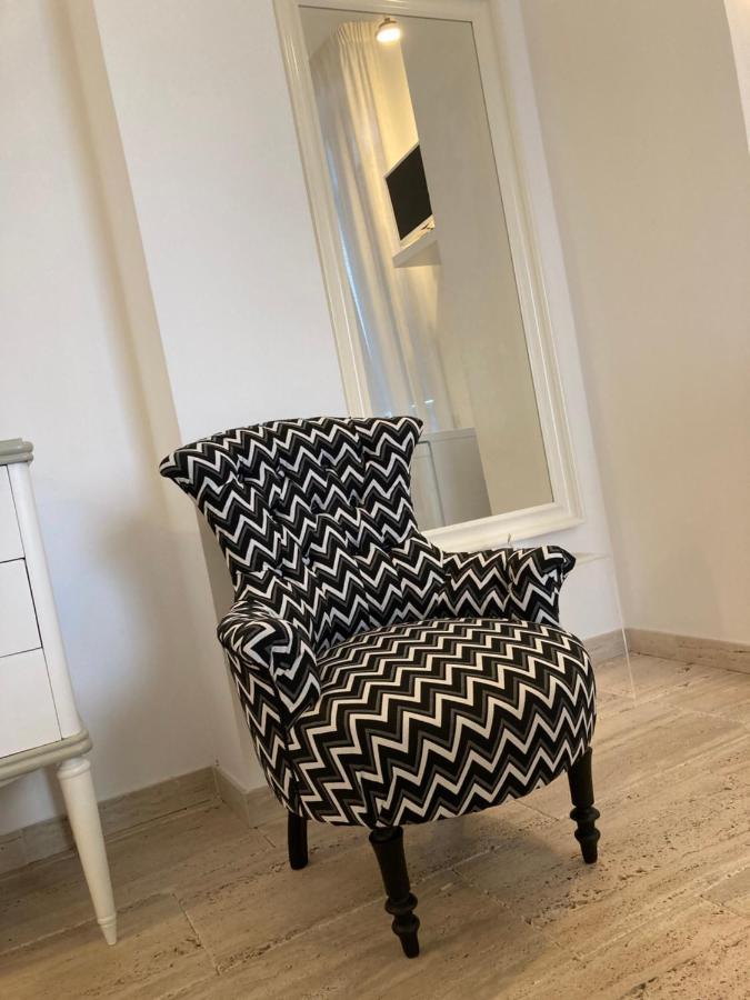 Corte Baracca B&B Suite Матино Экстерьер фото