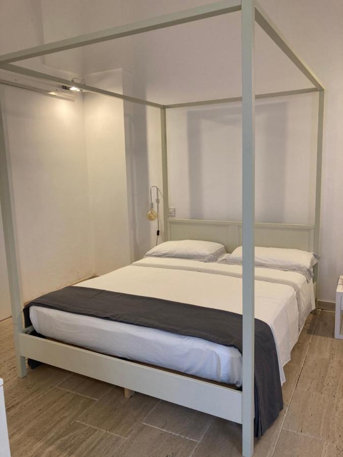 Corte Baracca B&B Suite Матино Экстерьер фото