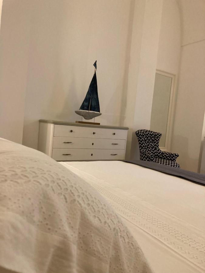 Corte Baracca B&B Suite Матино Экстерьер фото